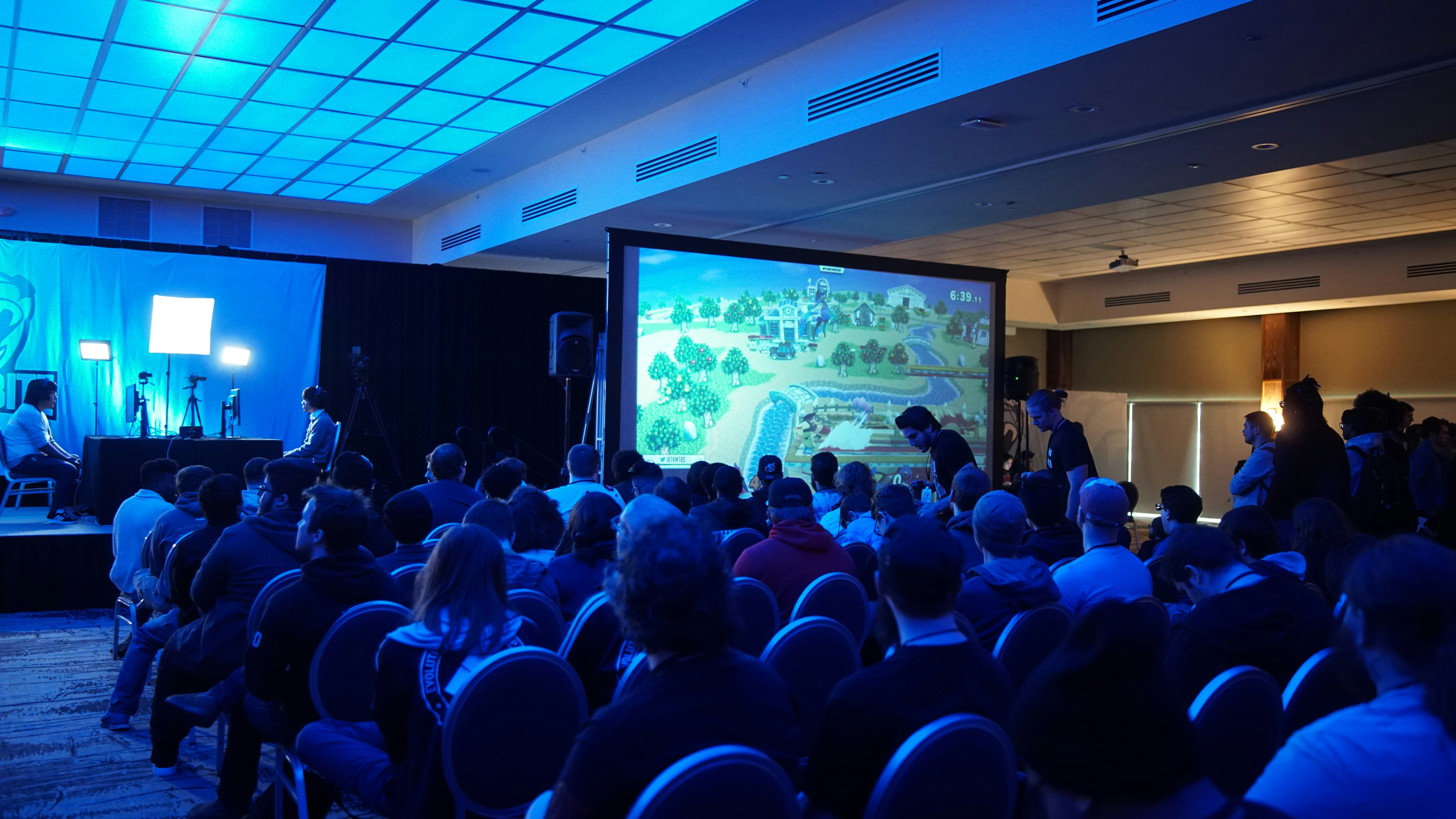 Events