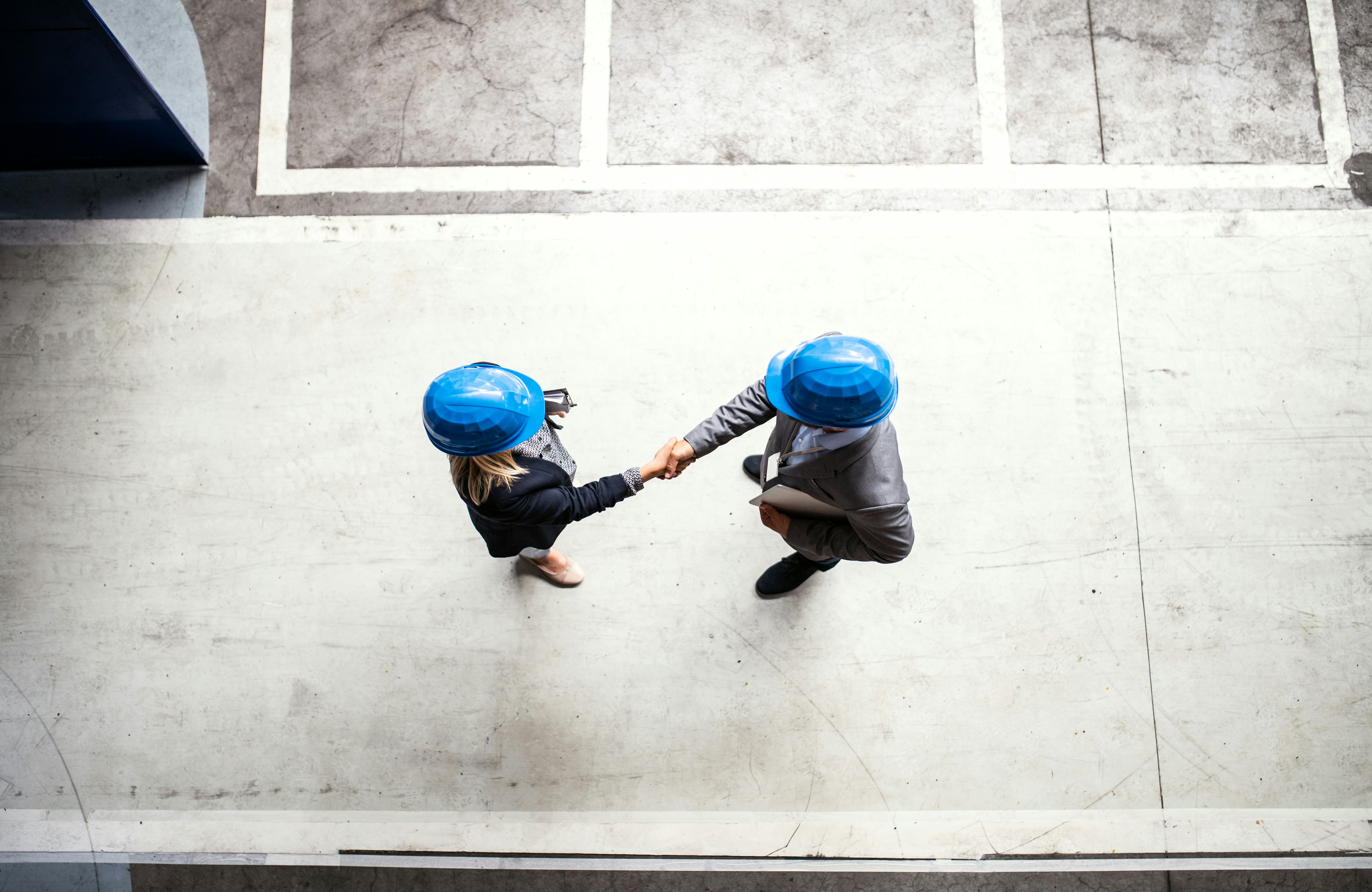 Partners van Tools for Change