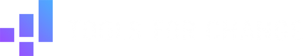 Logo Tools for Change